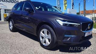 Volvo XC60 2.0 B4 Momentum Plus de 2022