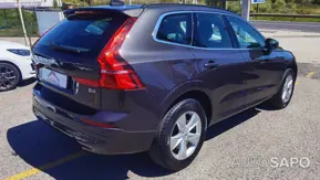 Volvo XC60 2.0 B4 Momentum Plus de 2022