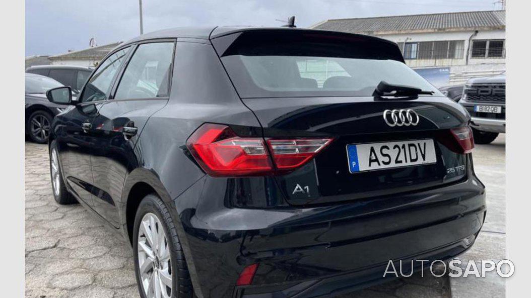 Audi A1 Sportback 1.0 TFSI de 2022