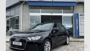 Audi A1 Sportback 1.0 TFSI de 2022