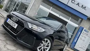 Audi A1 Sportback 1.0 TFSI de 2022