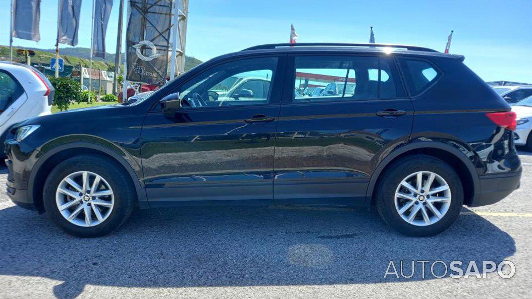 Seat Tarraco 2.0 TDI Style de 2021