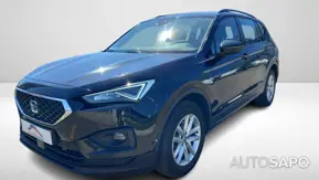 Seat Tarraco 2.0 TDI Style de 2021