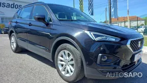 Seat Tarraco 2.0 TDI Style de 2021