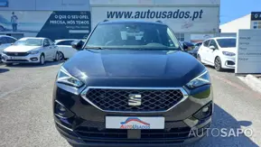 Seat Tarraco 2.0 TDI Style de 2021