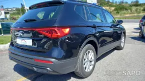 Seat Tarraco 2.0 TDI Style de 2021