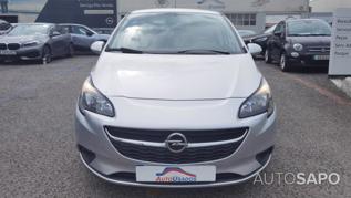 Opel Corsa 1.2 Edition de 2019