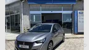 Peugeot 208 1.2 PureTech Active de 2023