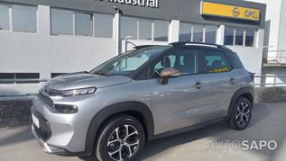 Citroen C3 AirCross 1.2 PureTech C-Series de 2023