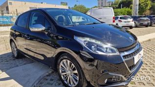 Peugeot 208 1.2 PureTech Life Signature de 2019