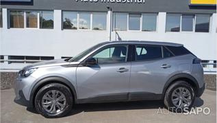 Peugeot 2008 1.2 PureTech Active Pack de 2023