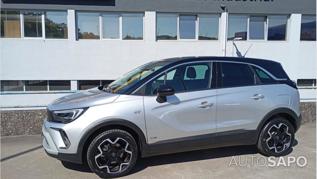 Opel Crossland 1.2 T GS Line de 2023