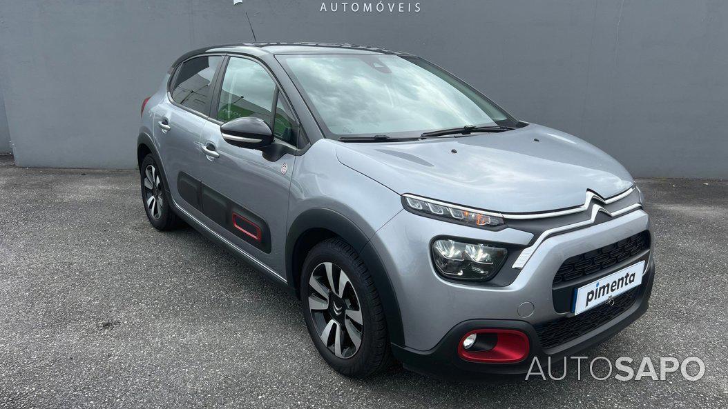 Citroen C3 de 2020