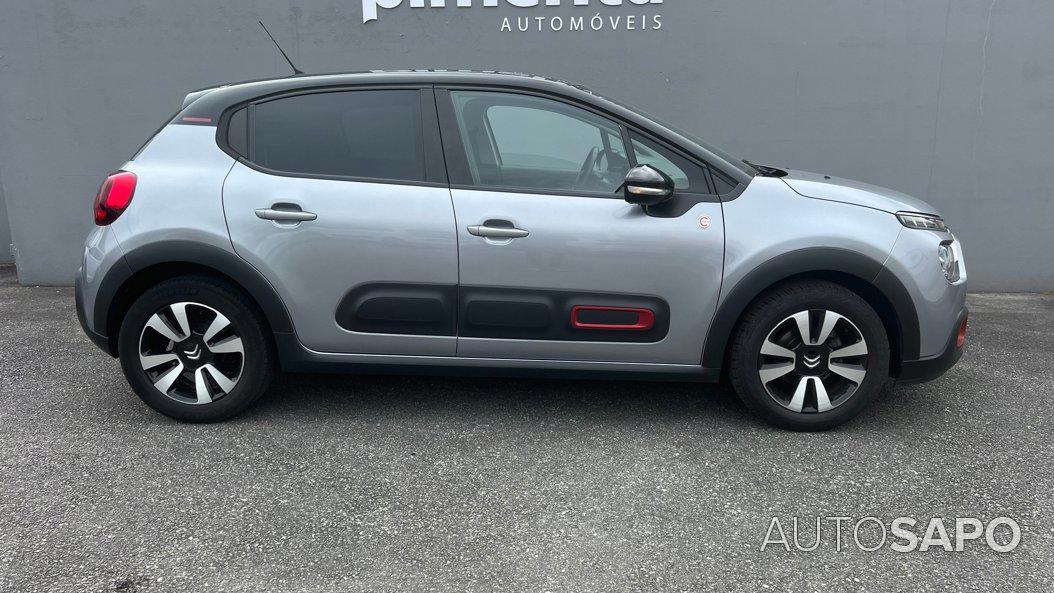 Citroen C3 de 2020