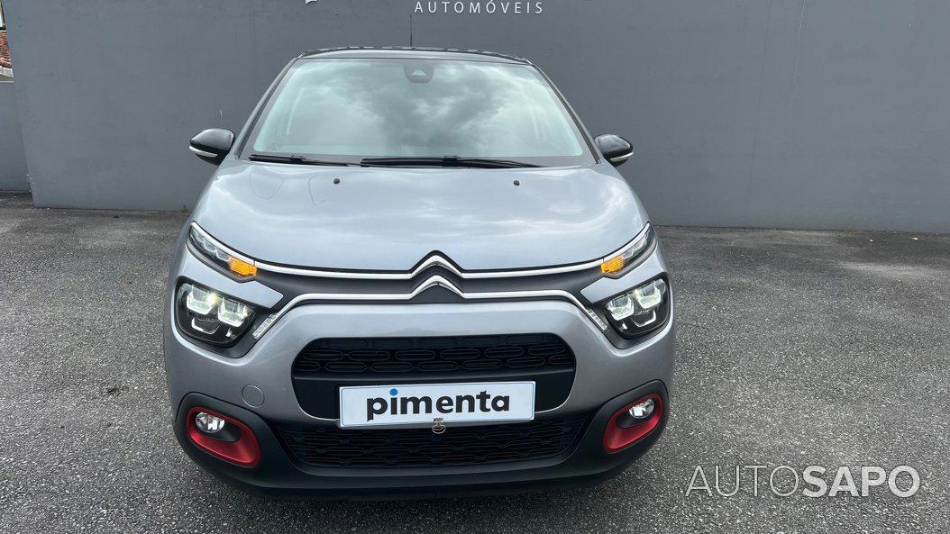 Citroen C3 de 2020