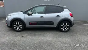 Citroen C3 de 2020