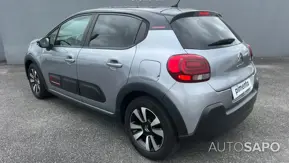 Citroen C3 de 2020