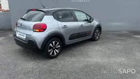 Citroen C3 de 2020