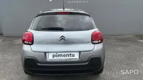 Citroen C3 de 2020