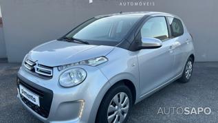 Citroen C1 1.0 VTi Feel de 2020