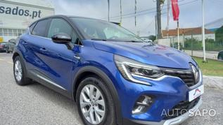 Renault Captur 1.0 TCe 90 techno de 2022