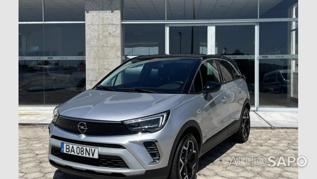 Opel Crossland 1.2 GS Line de 2023