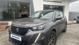 Peugeot 2008 1.2 PureTech Active Pack de 2021