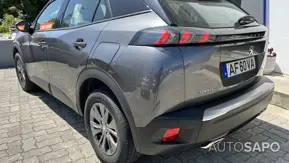 Peugeot 2008 1.2 PureTech Active Pack de 2021