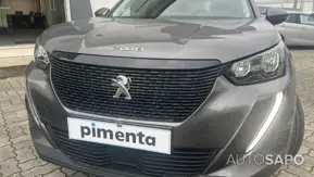 Peugeot 2008 1.2 PureTech Active Pack de 2021