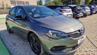 Opel Astra 1.2 T Design & Tech S/S de 2021