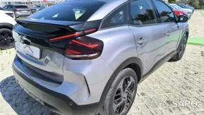 Citroen C4 1.2 PureTech Feel Pack de 2022