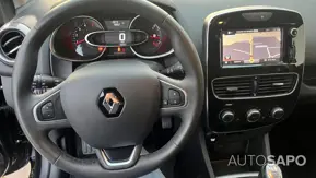 Renault Clio de 2018