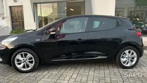 Renault Clio de 2018