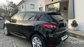 Renault Clio de 2018