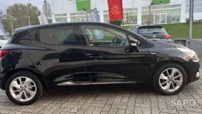 Renault Clio de 2018