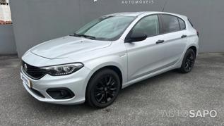 Fiat Tipo 1.3 M-Jet Pop de 2019