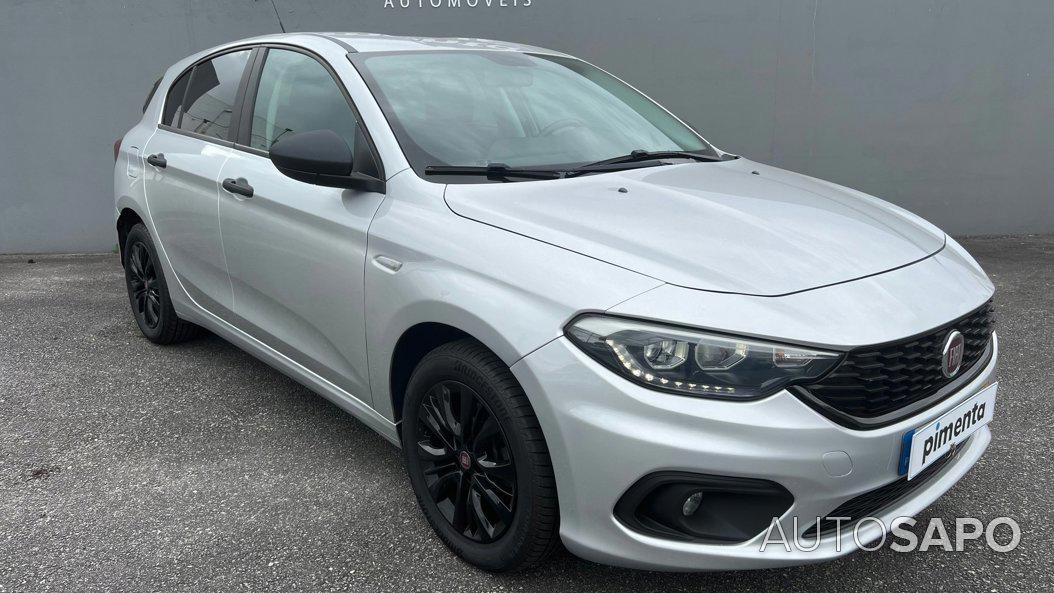 Fiat Tipo 1.3 M-Jet Pop de 2019