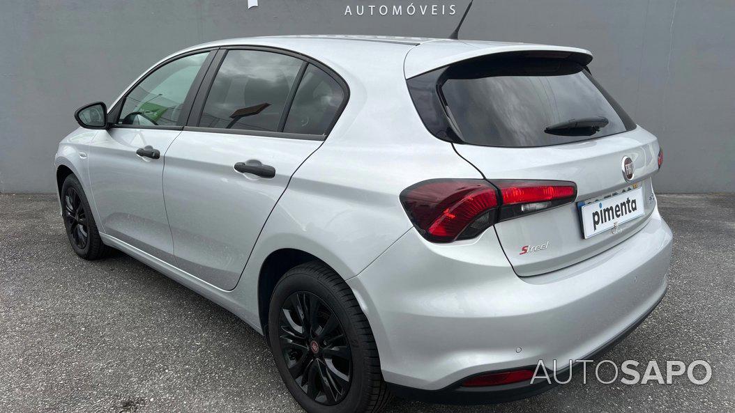 Fiat Tipo 1.3 M-Jet Pop de 2019