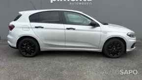 Fiat Tipo 1.3 M-Jet Pop de 2019