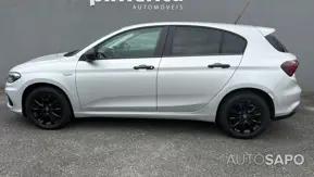 Fiat Tipo 1.3 M-Jet Pop de 2019