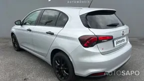 Fiat Tipo 1.3 M-Jet Pop de 2019