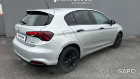 Fiat Tipo 1.3 M-Jet Pop de 2019