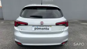 Fiat Tipo 1.3 M-Jet Pop de 2019