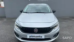 Fiat Tipo 1.3 M-Jet Pop de 2019