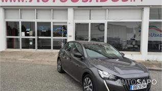 Peugeot 208 1.2 PureTech Active de 2023