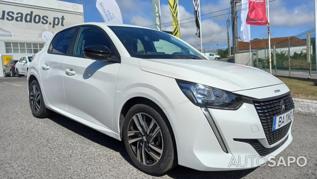 Peugeot 208 1.2 PureTech Active de 2023