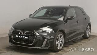 Audi A1 de 2021