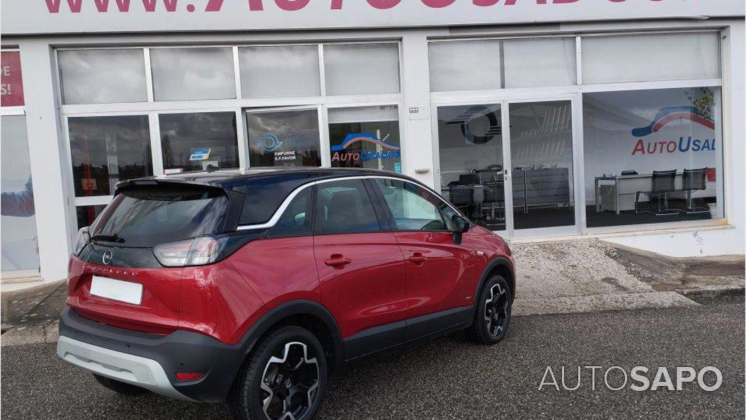 Opel Crossland 1.2 T Elegance de 2023