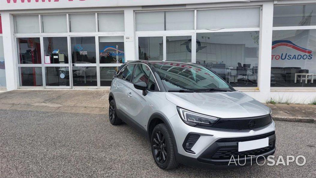 Opel Crossland 1.2 T Elegance de 2023