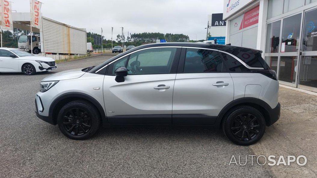 Opel Crossland 1.2 T Elegance de 2023